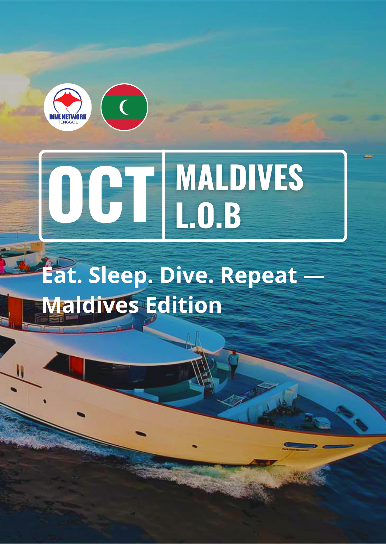 Maldives L.O.B